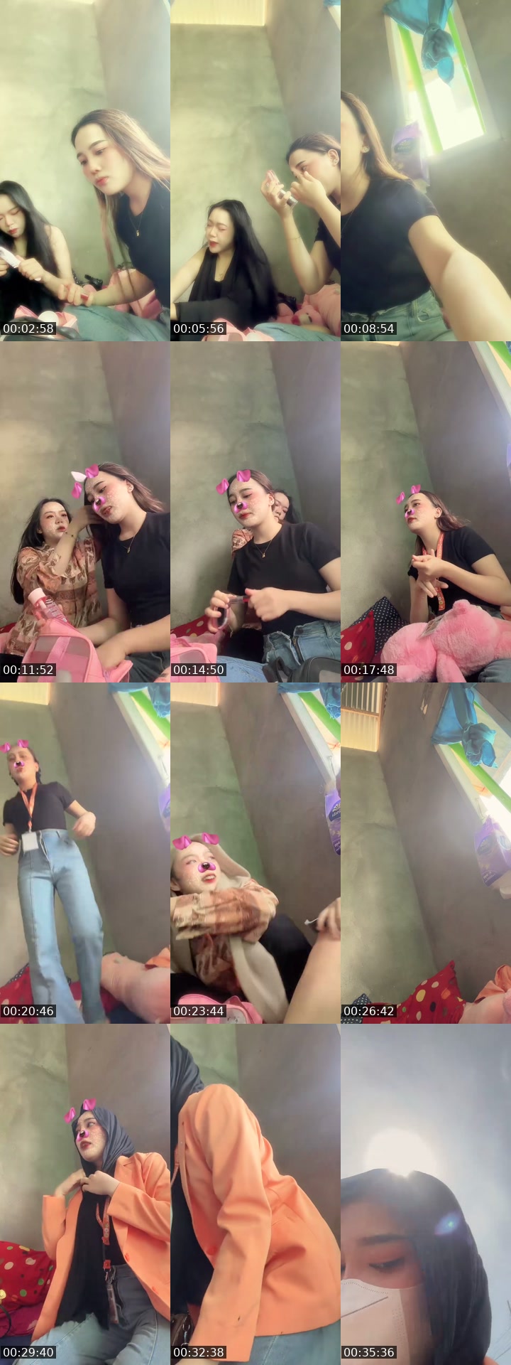 @gayamuedan TikTok live from 2026-07-27