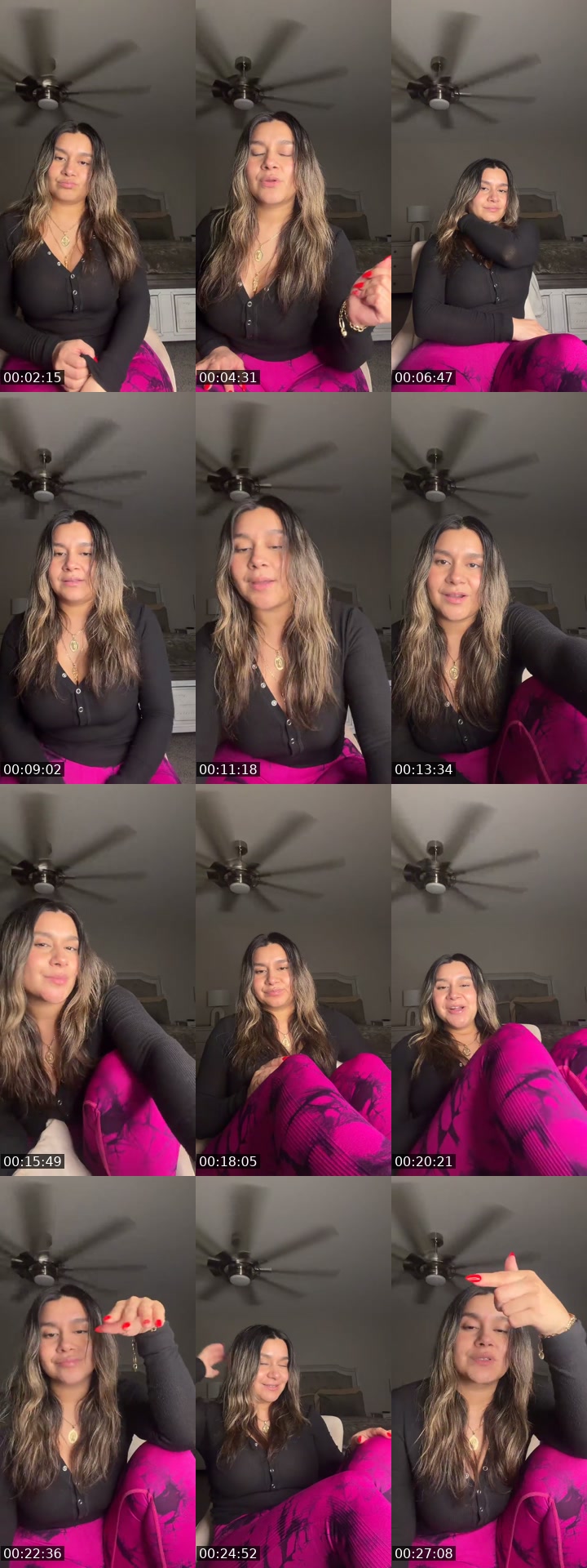 @ciindy028_ TikTok live from 2026-07-27