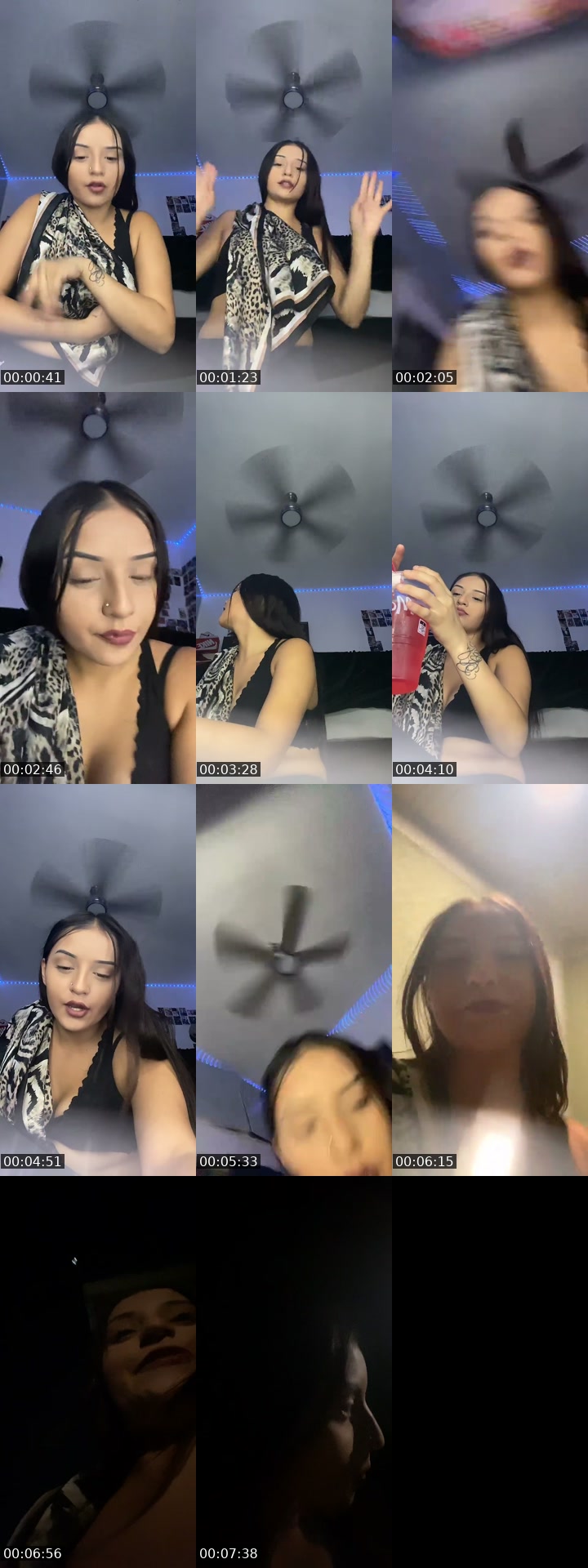 @ladylowkz1313 TikTok live from 2026-07-27