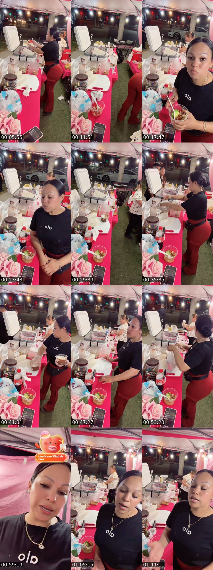@karenblue31 TikTok live from 2026-07-27