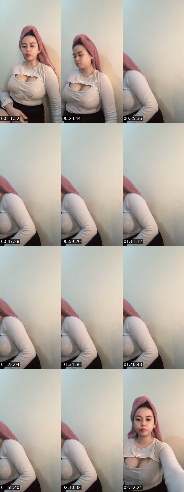 @ssashaamoy TikTok live from 2026-07-27