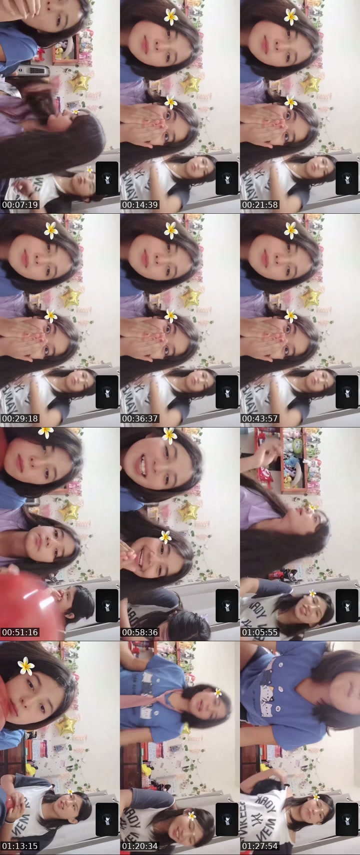 TikTok live: acompañame en la mañana by @sisters_63sl