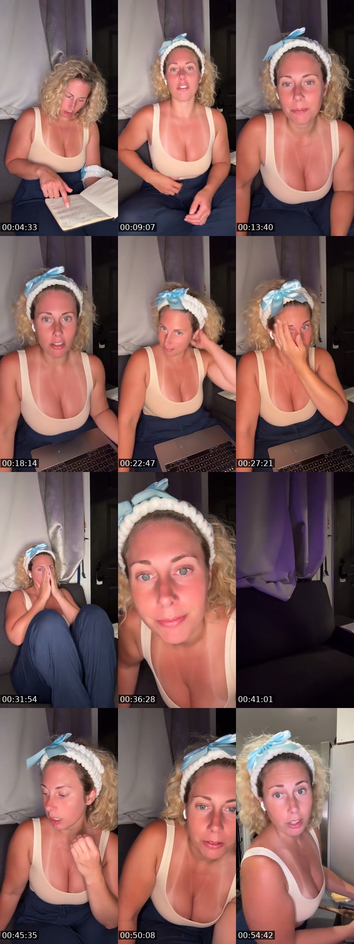 @vikingyoga18 TikTok live from 2026-07-27