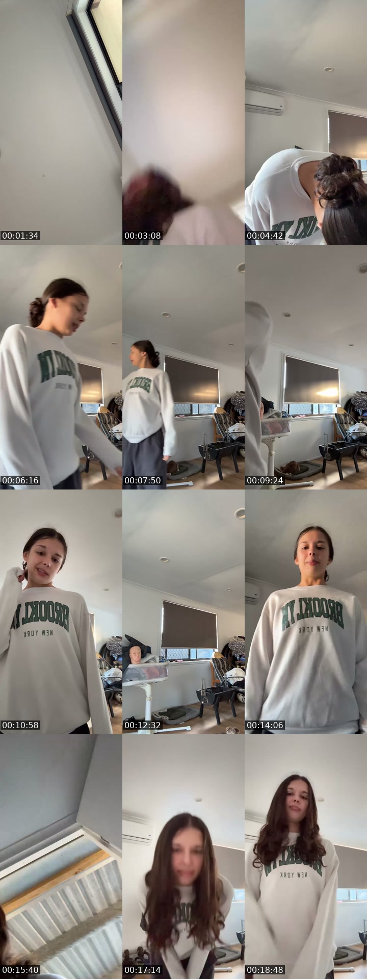 @2krazziforit TikTok live from 2026-07-27