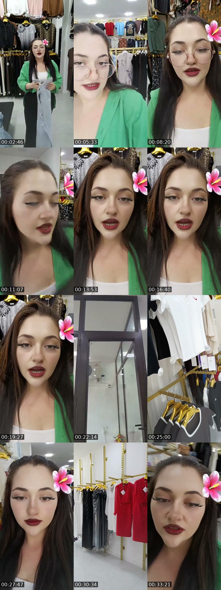 @brend.moll.mingecevir.1 TikTok live from 2026-07-27