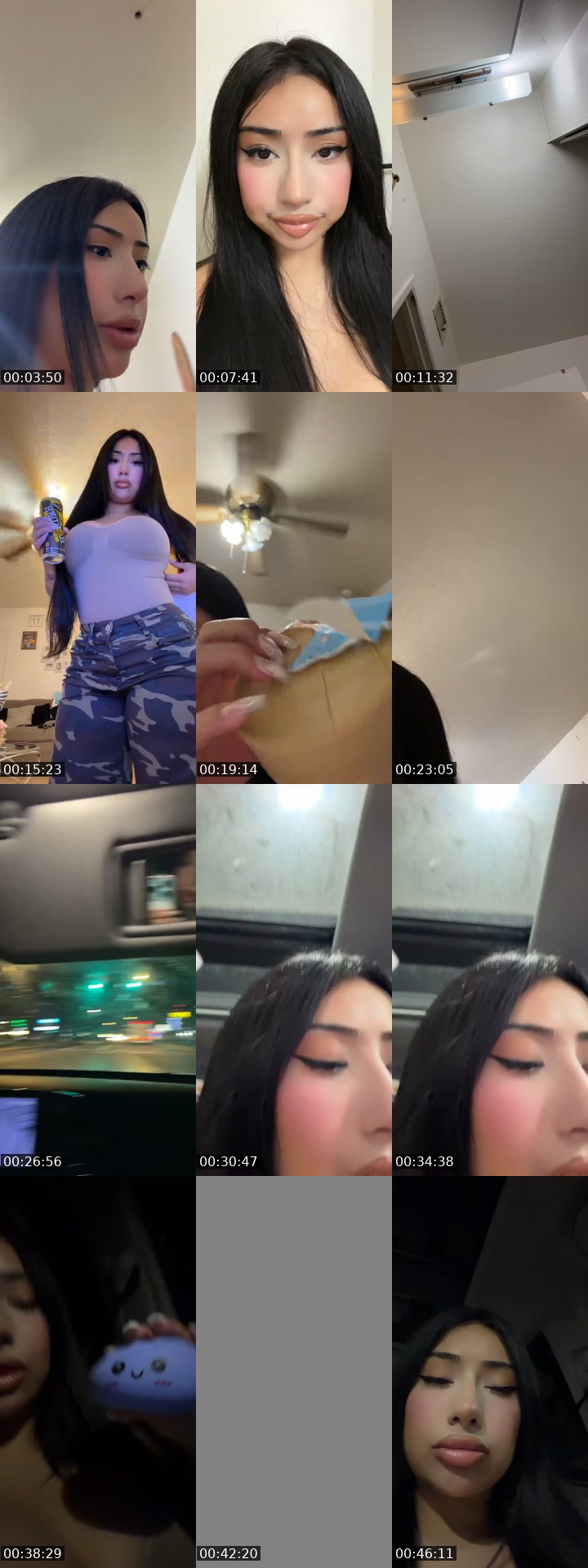 @bigmomamona TikTok live from 2026-07-27
