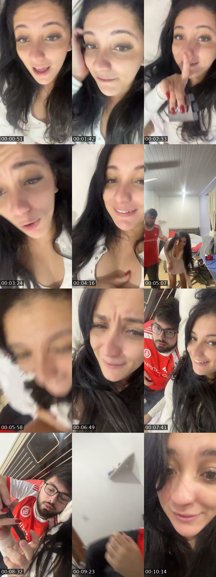 @vitoriawelsch_ TikTok live from 2026-07-27
