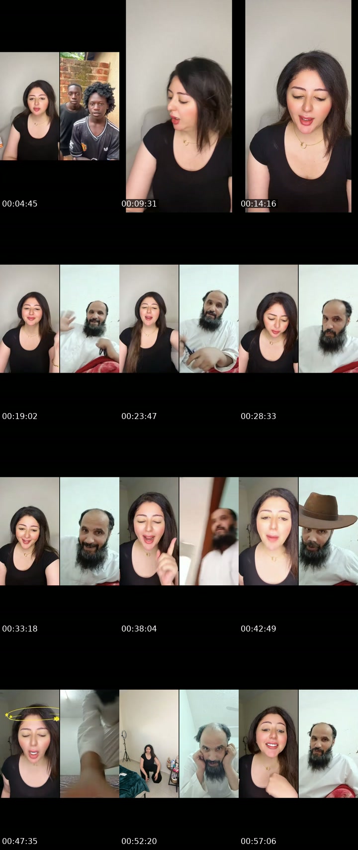 @lamarsultantv TikTok live from 2026-07-27