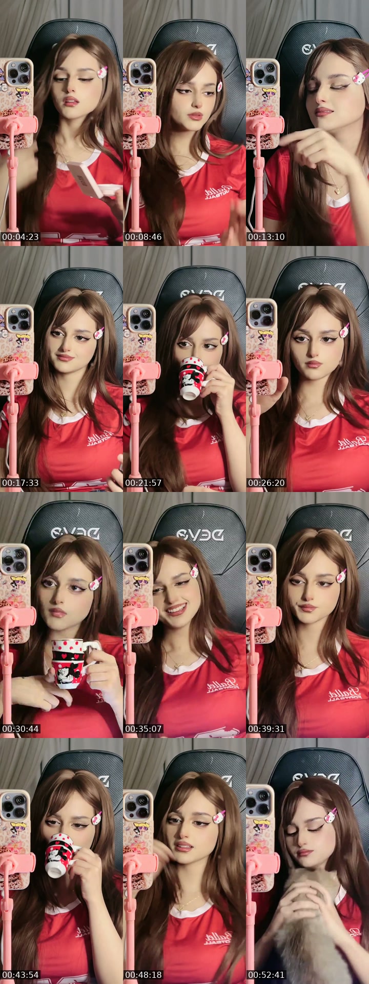 @soso_5111111 TikTok live from 2026-07-27