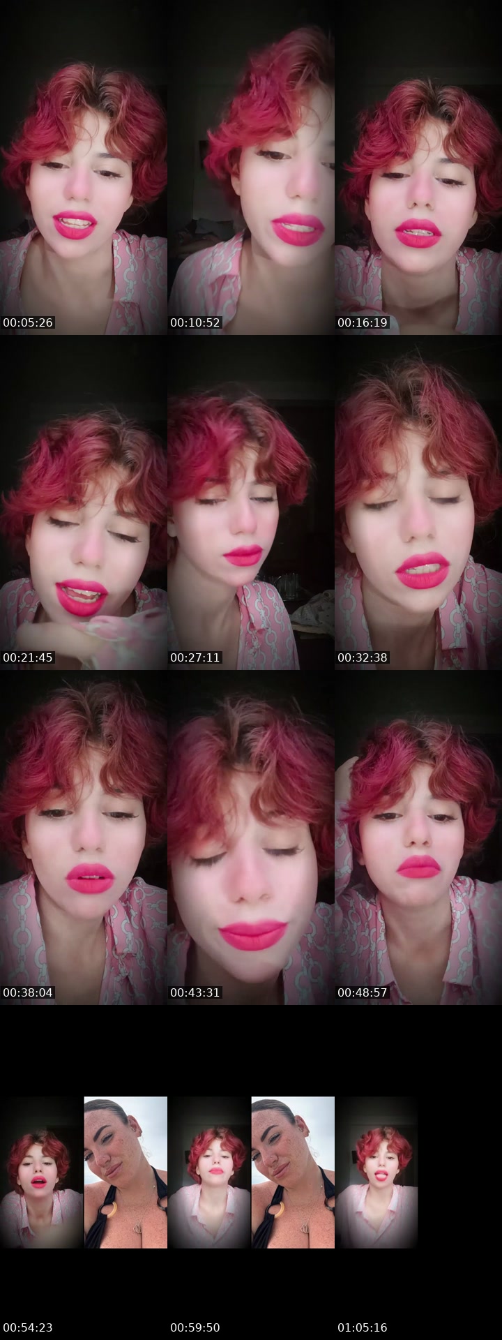 TikTok live: 🙂 by @m_a_vvvvv___ce