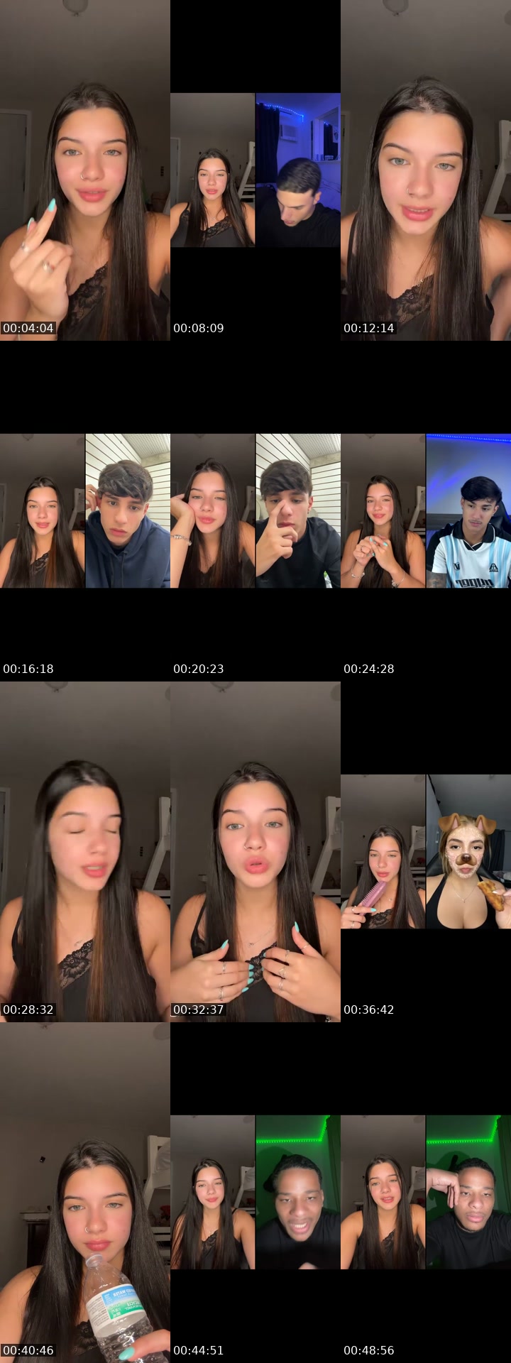 @malyy.fernandes TikTok live from 2026-07-27