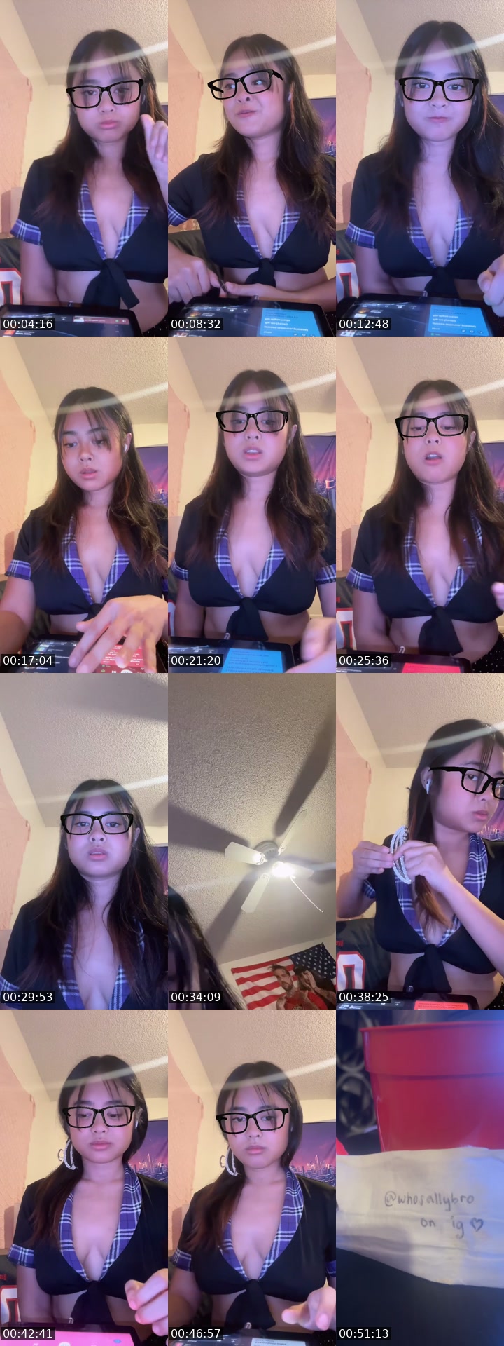 @tinypito TikTok live from 2026-07-27