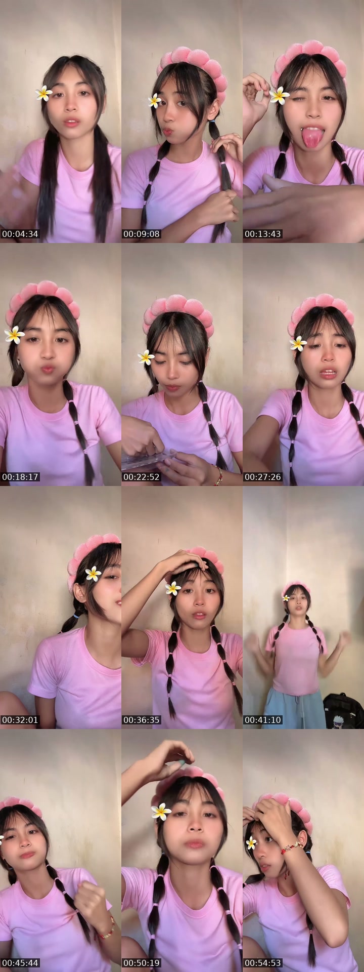 @tira_1130 TikTok live from 2026-07-27