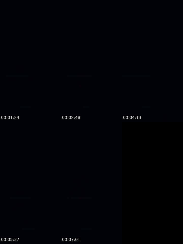 @6southern TikTok live from 2026-07-27
