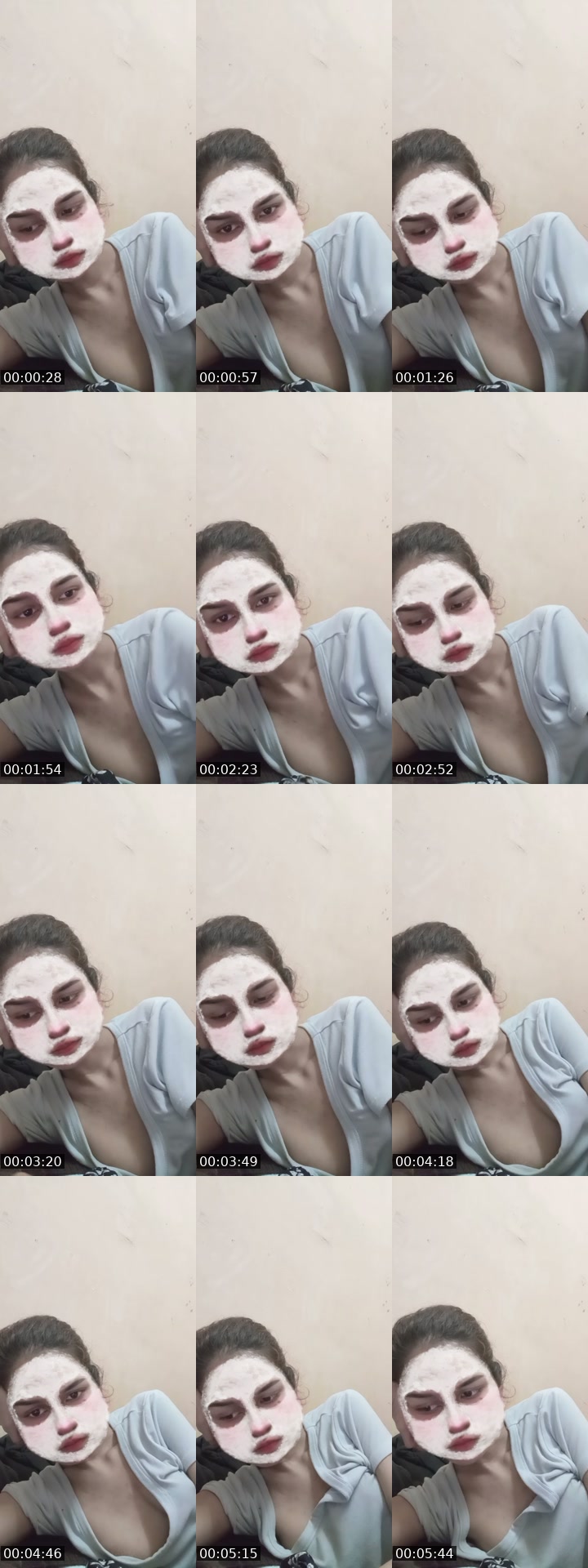 TikTok live: hoodie sweatshirt rm10 mnis ii by @userowurxruu0k