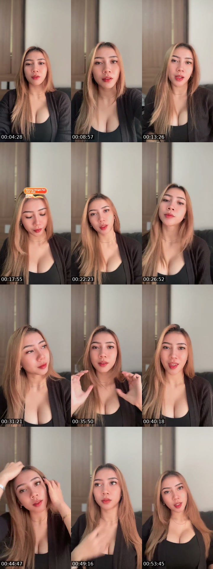 @wh0iszar0 TikTok live from 2026-07-27