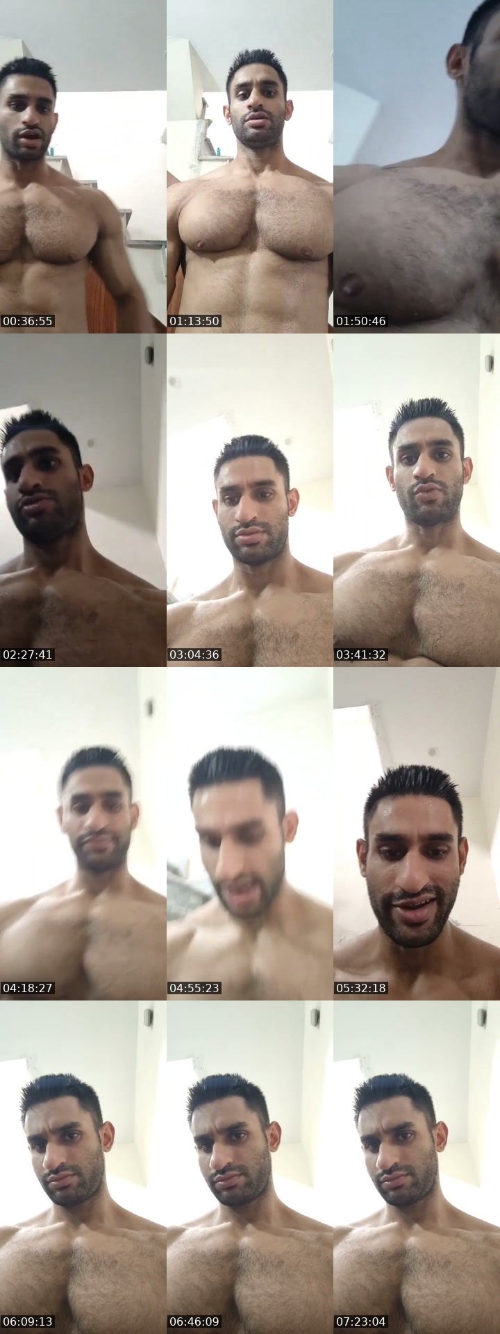 @amirdaddy65 TikTok live from 2026-07-27