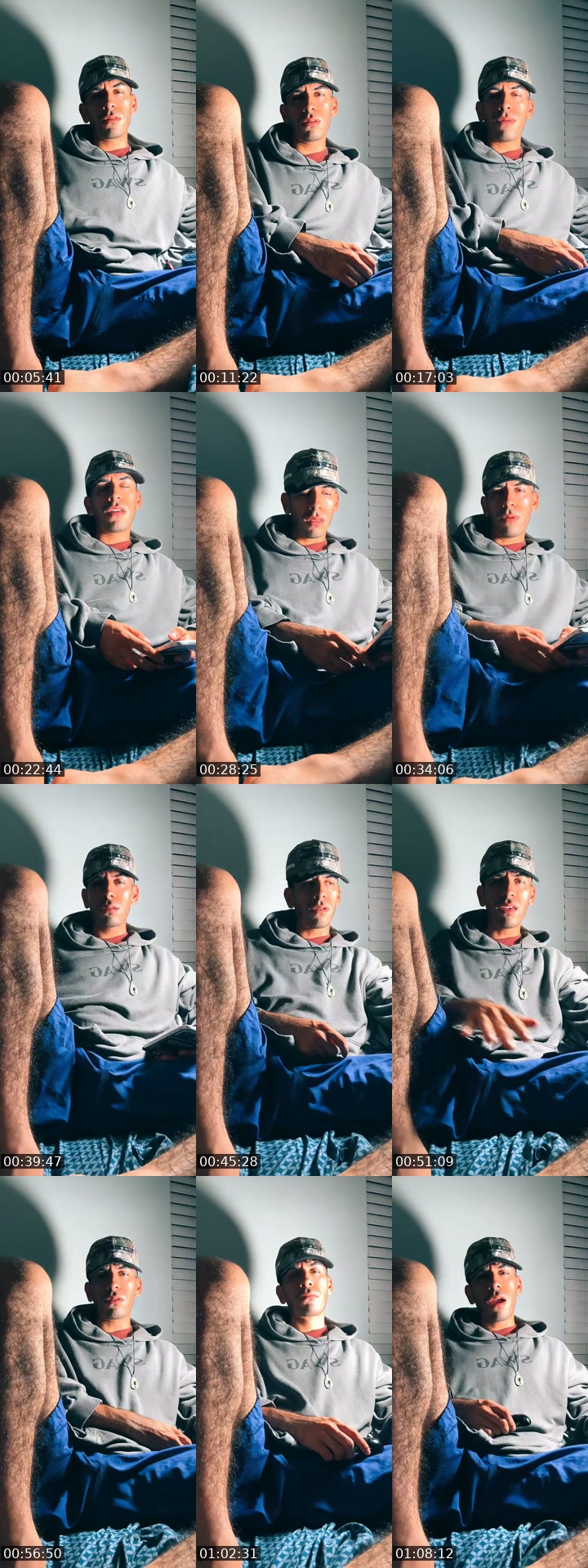 TikTok live: ig;martymike_ by @lildaddymarty