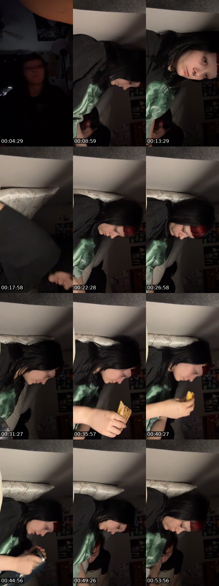 @g0re_r0se TikTok live from 2026-07-27