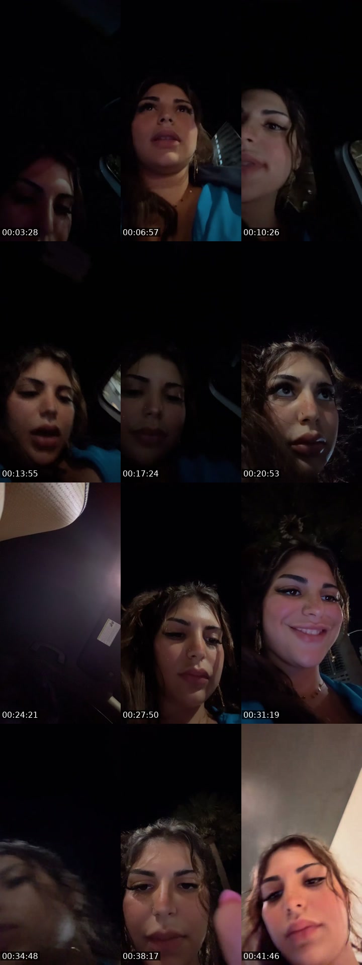 @itsfufu1 TikTok live from 2026-07-27