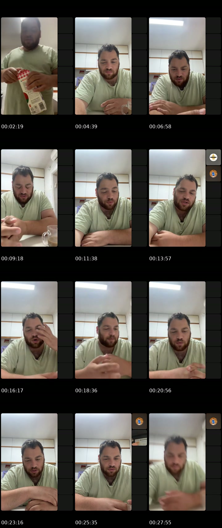 @user5082837059976 TikTok live from 2026-07-27