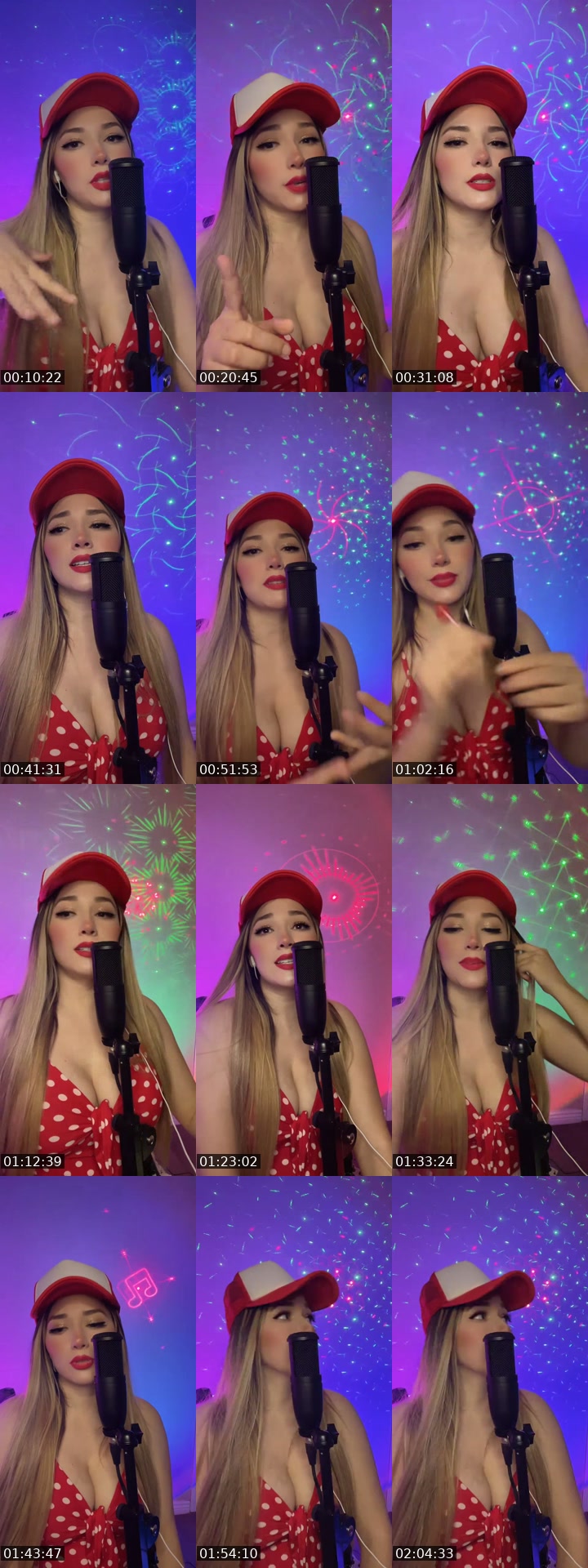 @yosoytitaa888 TikTok live from 2026-07-27