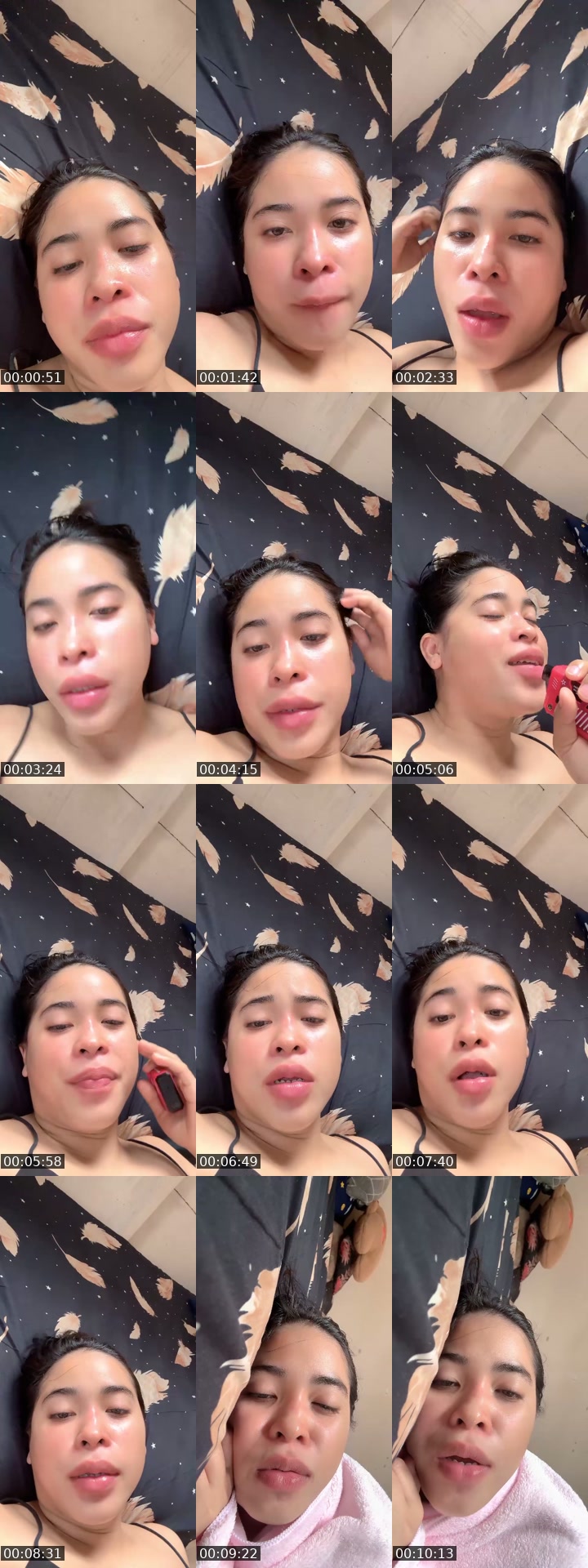 @alisayana0 TikTok live from 2026-07-27