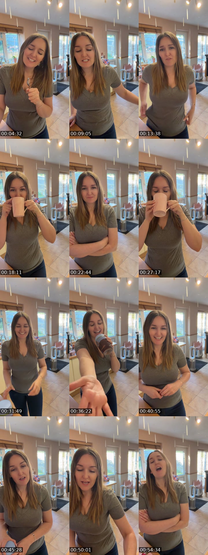 @chocciegem TikTok live from 2026-07-27