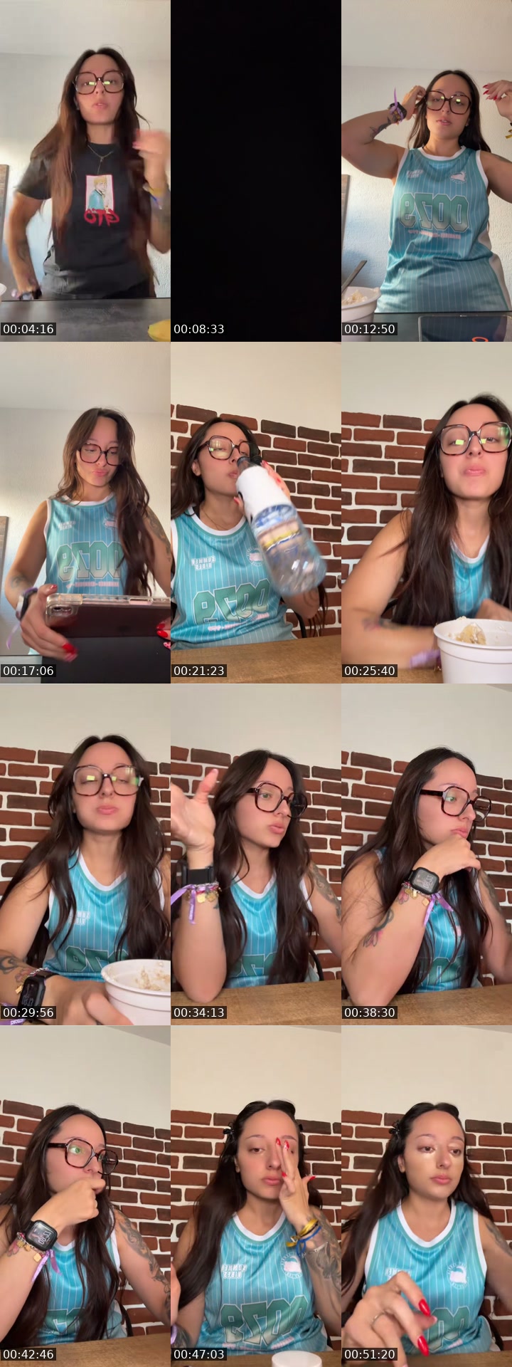 @lapprochetimy TikTok live from 2026-07-27
