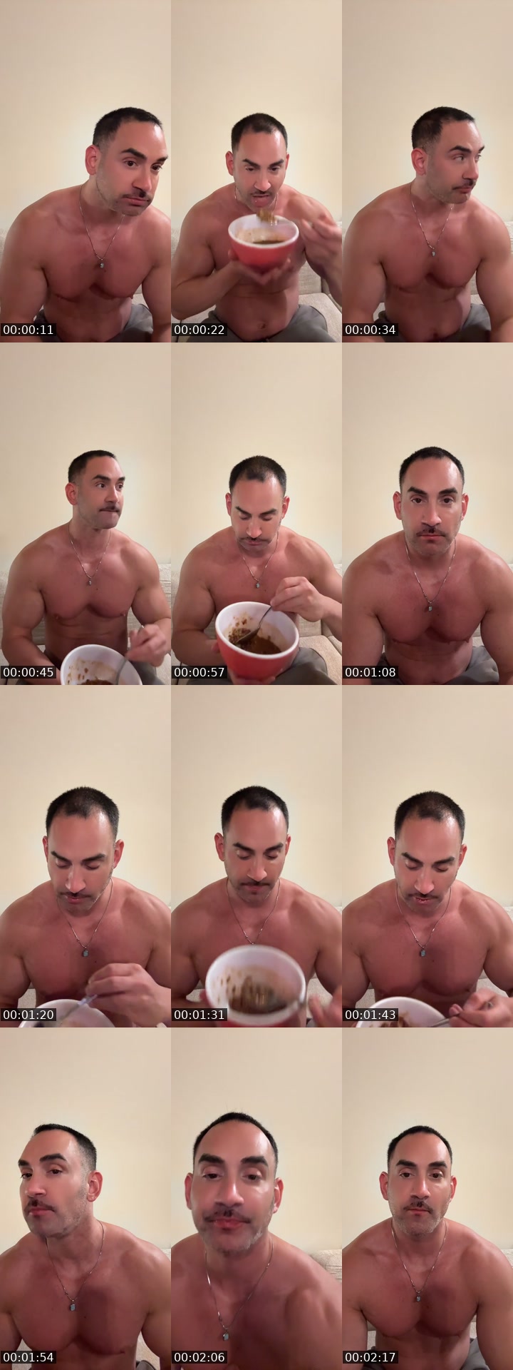 @lebeaugunner TikTok live from 2026-07-27