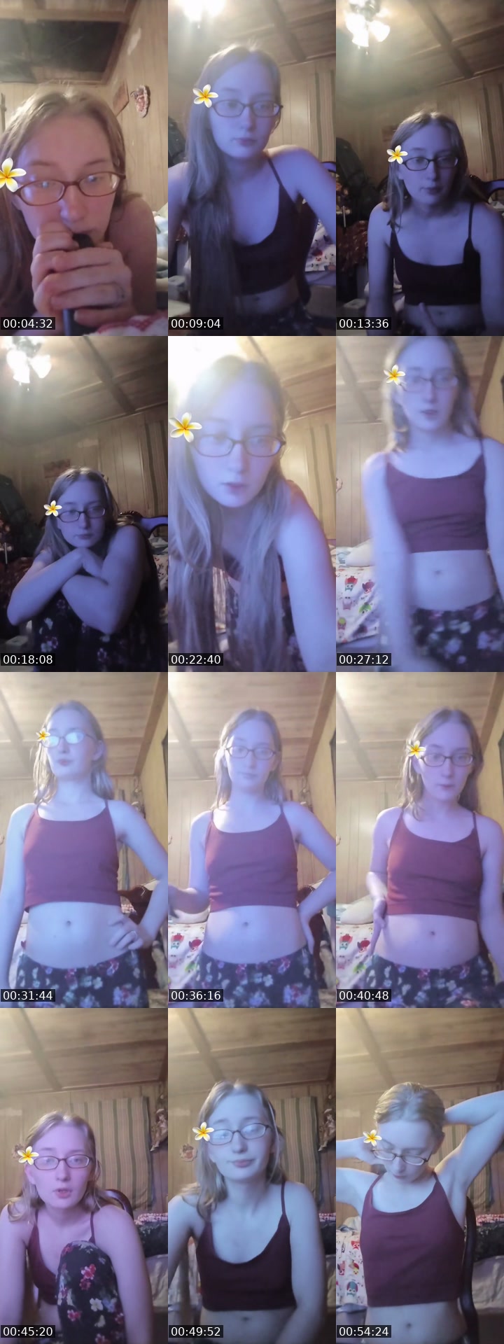 TikTok live: lets fill gift gallery by @jasmine.jones855