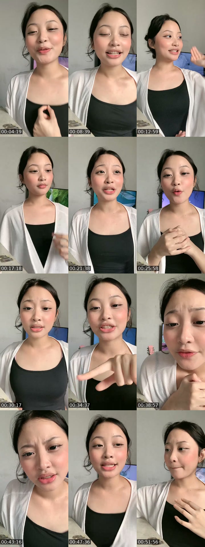 TikTok live: giant setapak by @jhel0ns