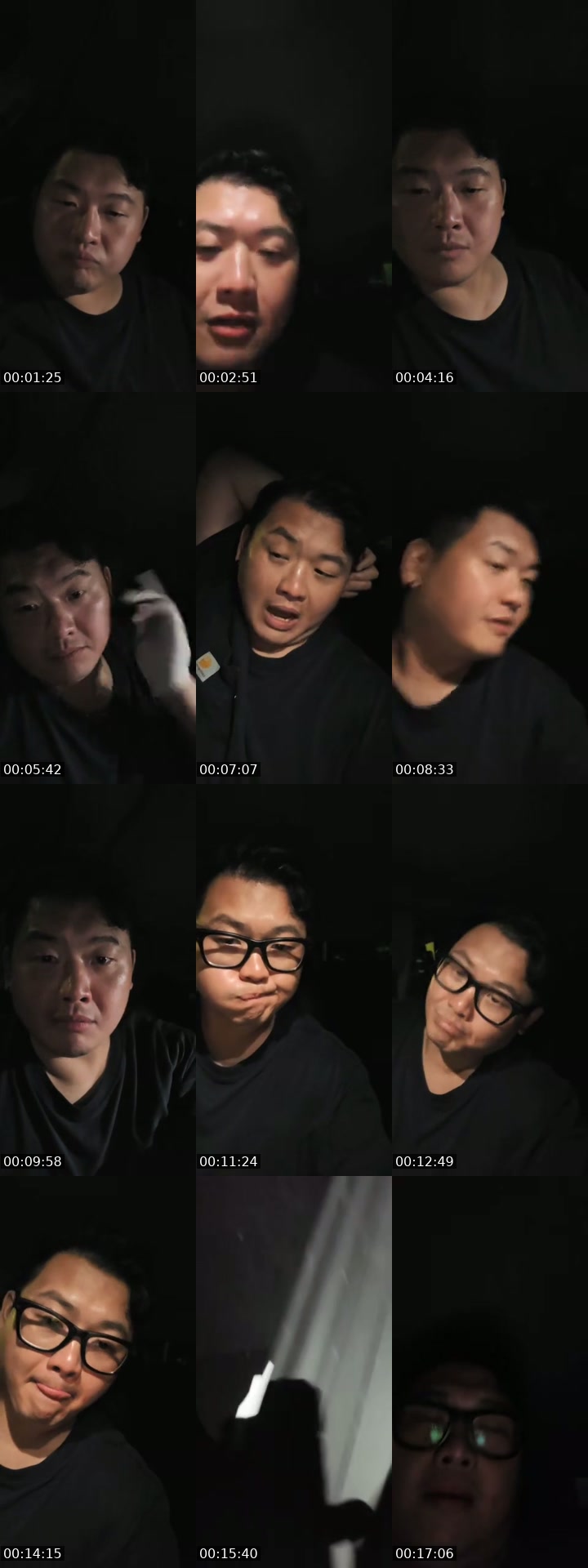 TikTok live: wok300000 by @jasonlin200