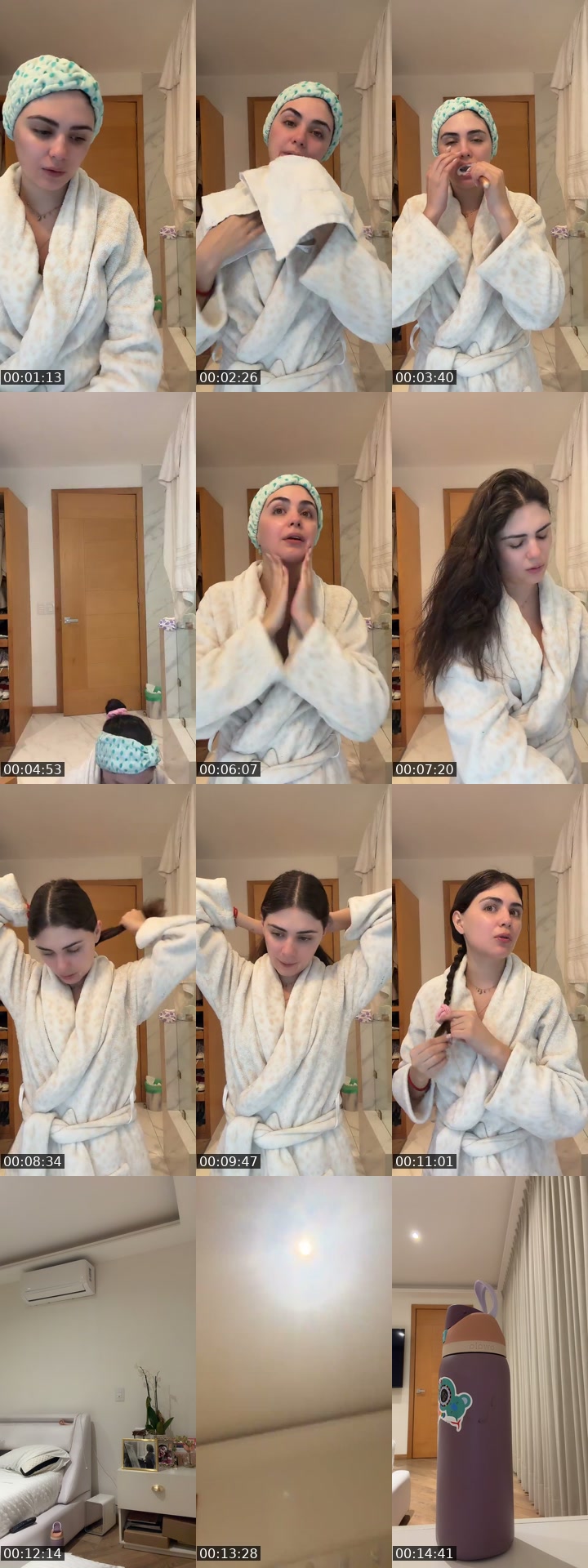 @nataliabernard18 TikTok live from 2026-07-27