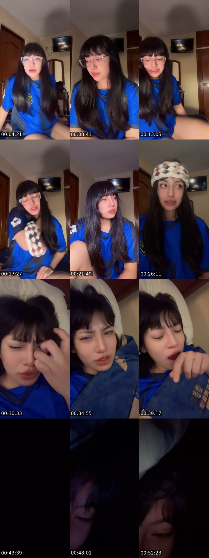 @valzuky TikTok live from 2026-07-27