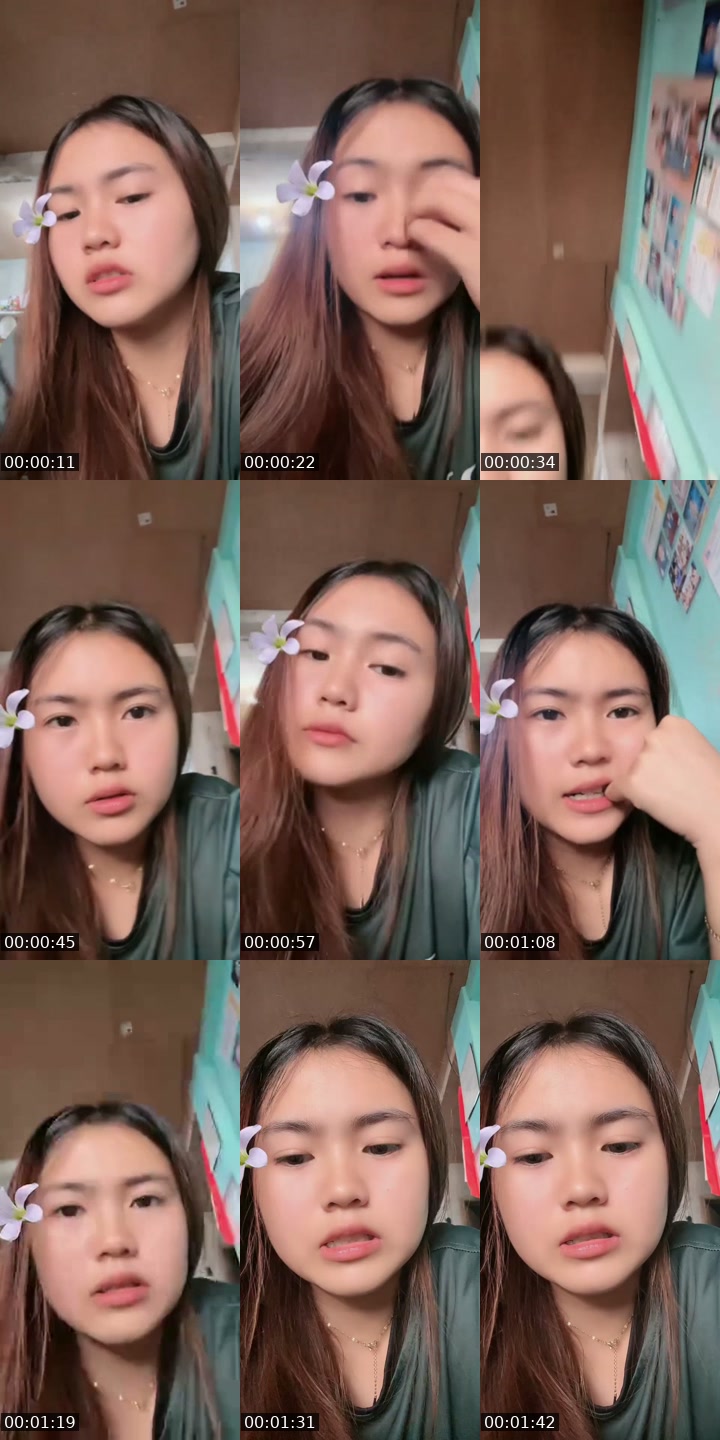 @_slpymae TikTok live from 2026-07-27