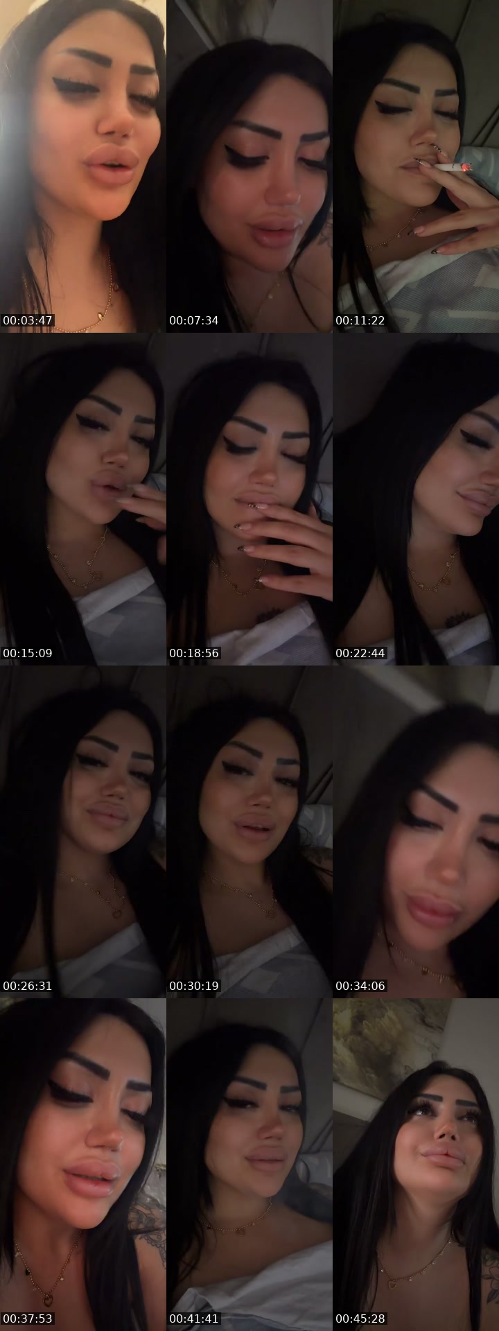 @gunel2161_ TikTok live from 2026-07-27