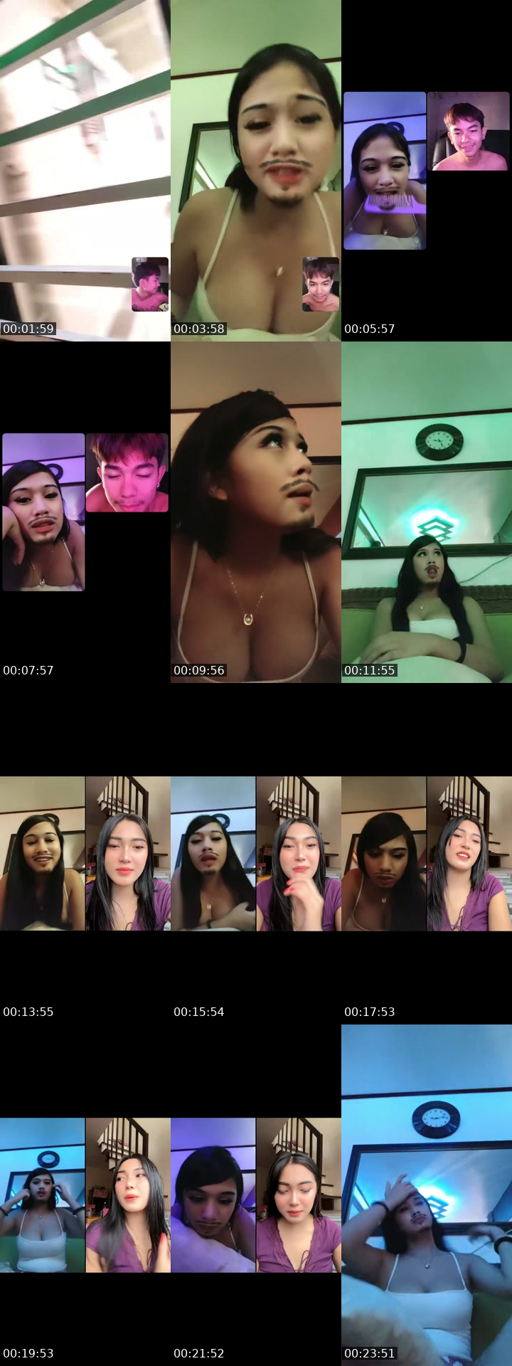 TikTok live: bo is ring by @idgaf_viaskie