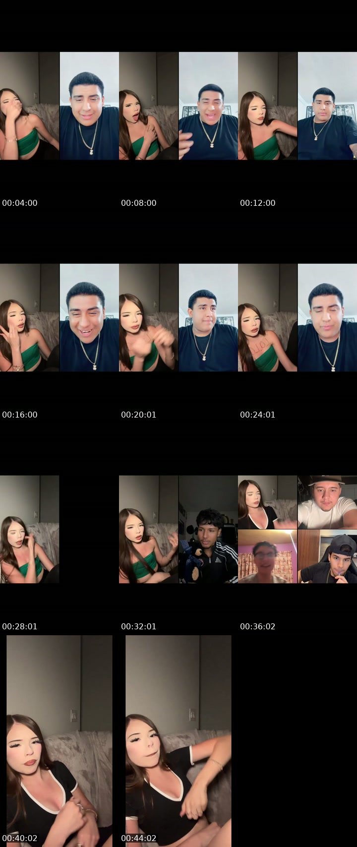 @lavvgueritamiaa TikTok live from 2026-07-27