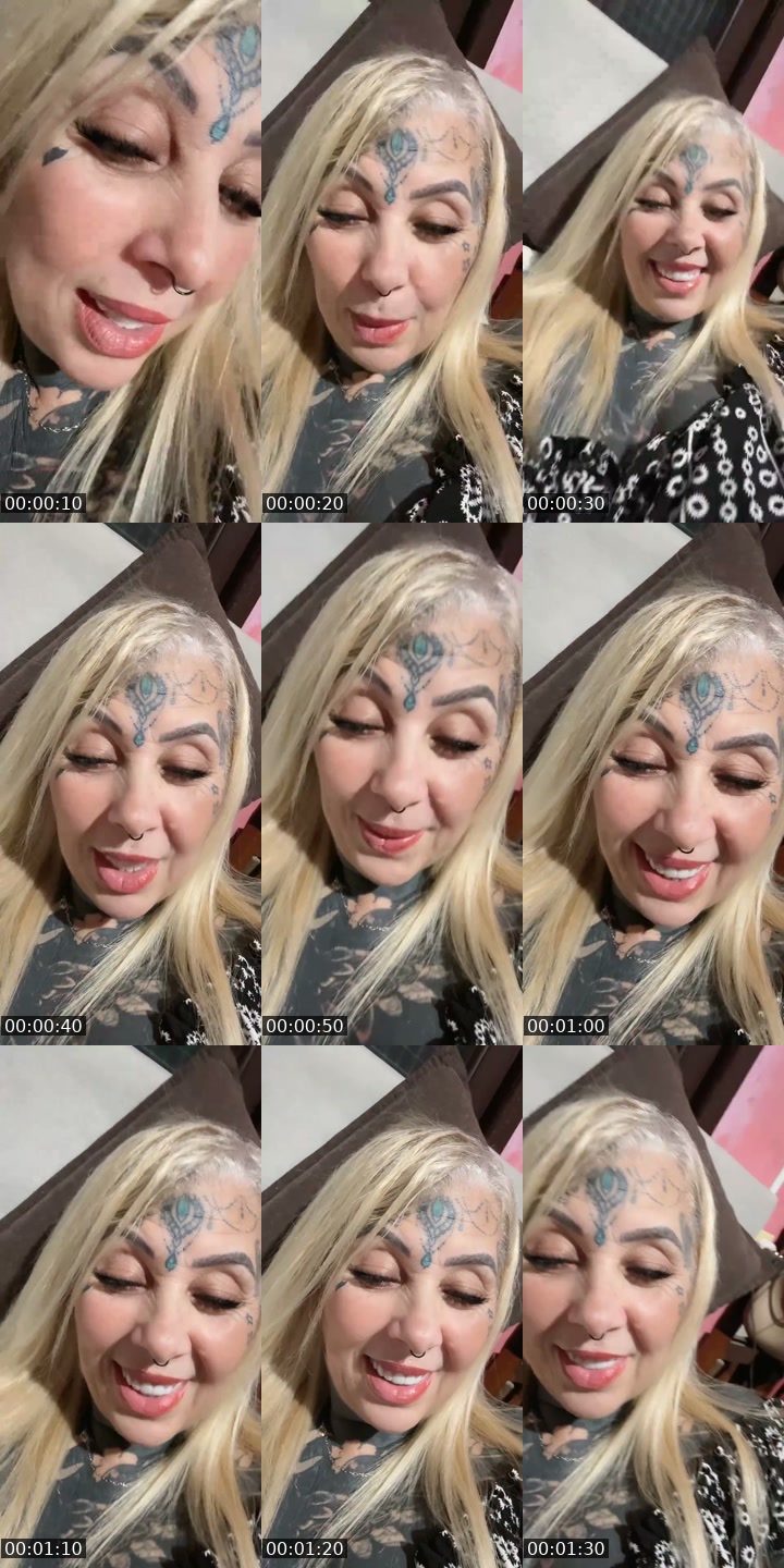 @marizadailvasilva TikTok live from 2026-07-27