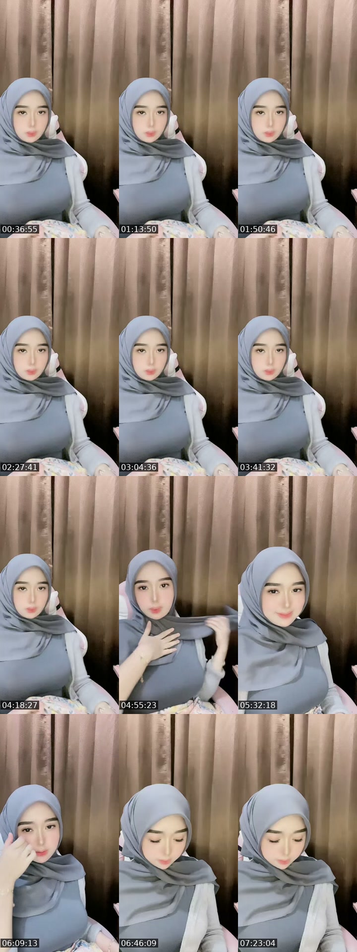 @melda290 TikTok live from 2026-07-27