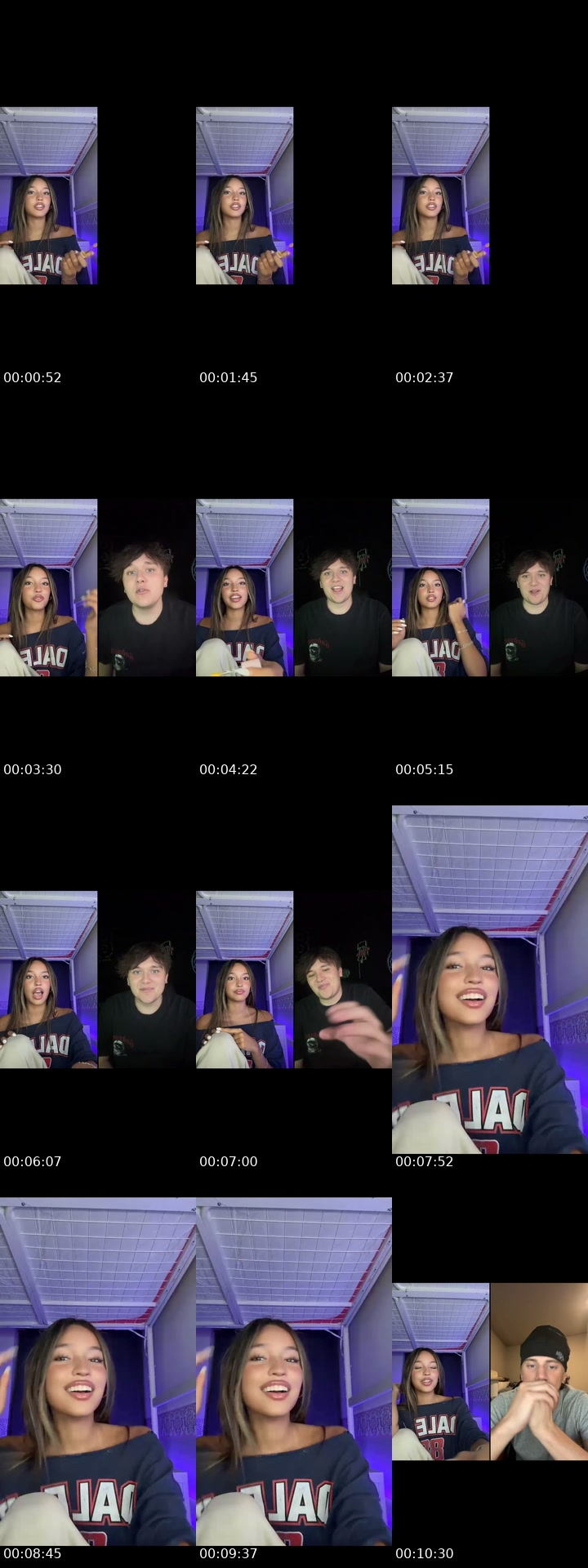 @savannahhhhstoy TikTok live from 2026-07-27