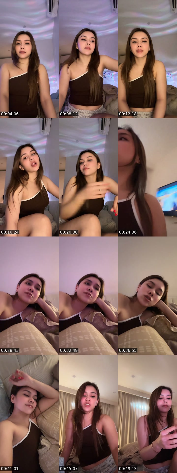 @sweetlikeangiie TikTok live from 2026-07-27