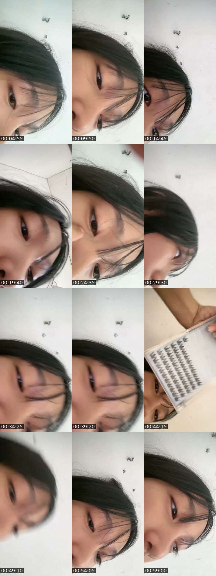 @azetharvine TikTok live from 2026-07-27