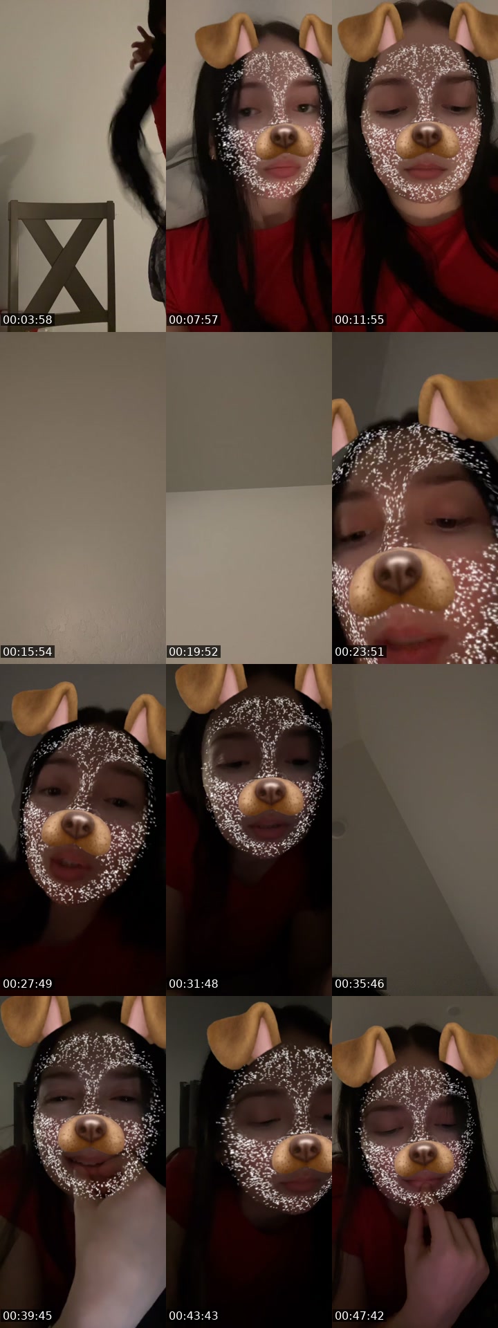 @chicanamami58 TikTok live from 2026-07-27