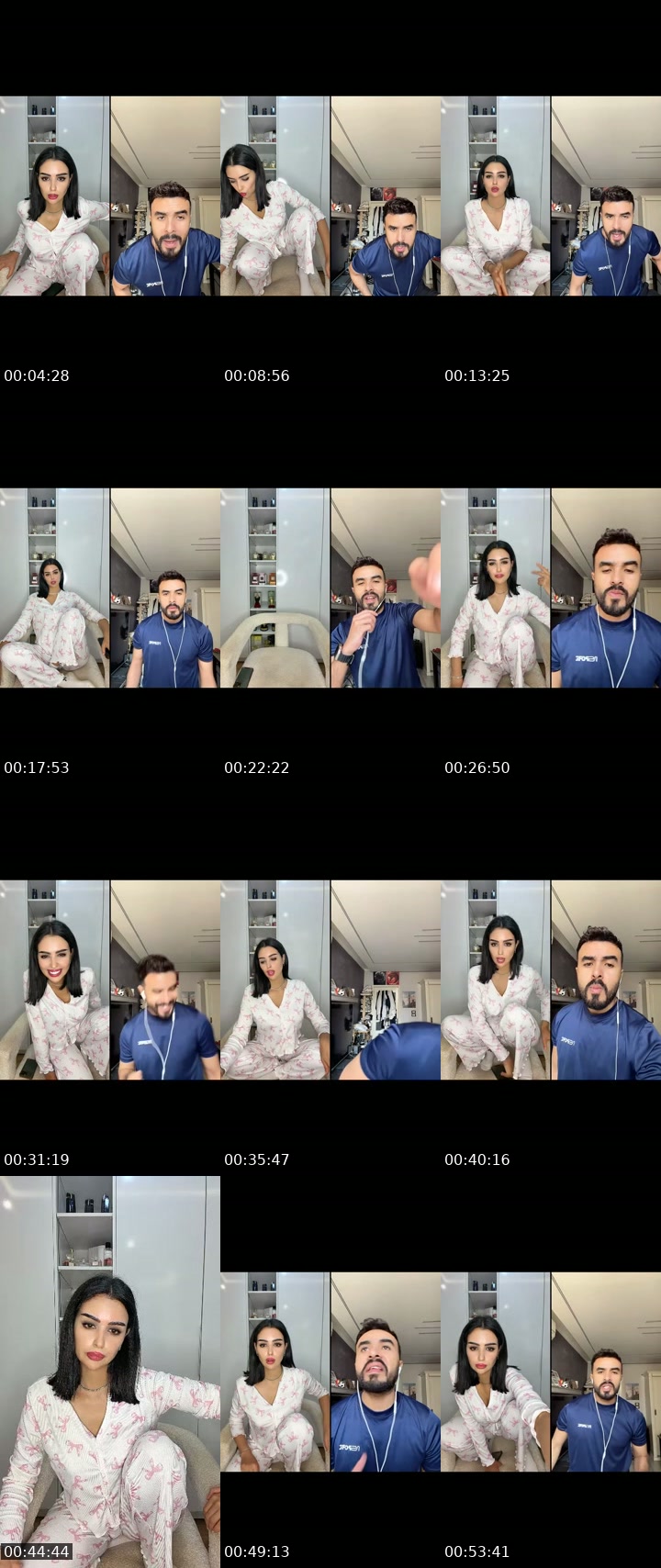 @rimamima528 TikTok live from 2026-07-27