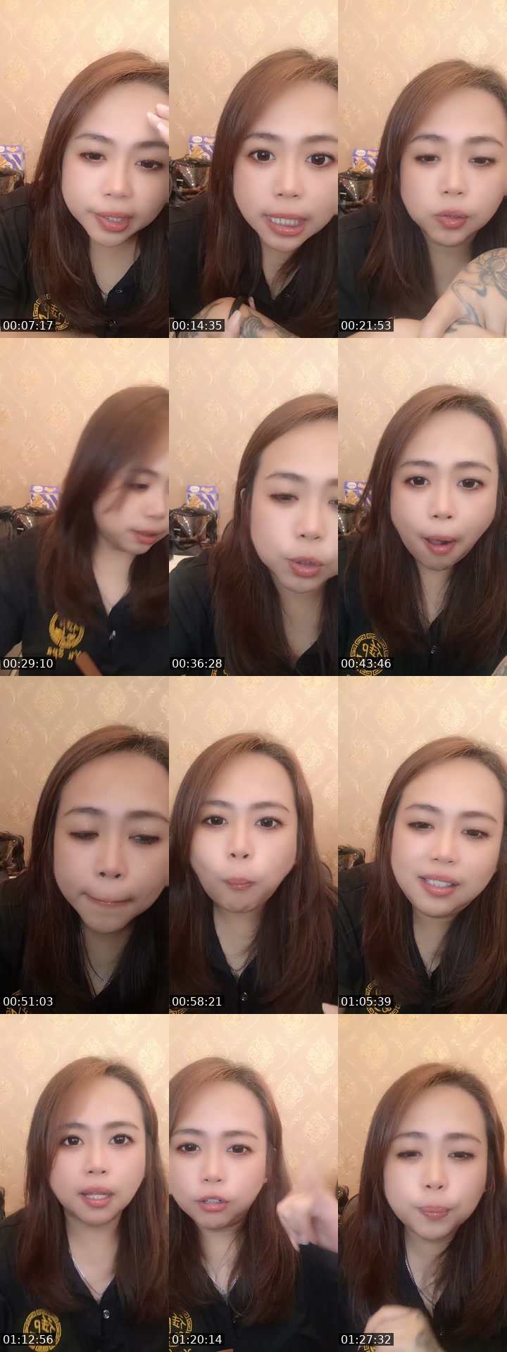 TikTok live: YUSPA 19lorongkilat#01-03s598120 by @sg_yuspa_598120