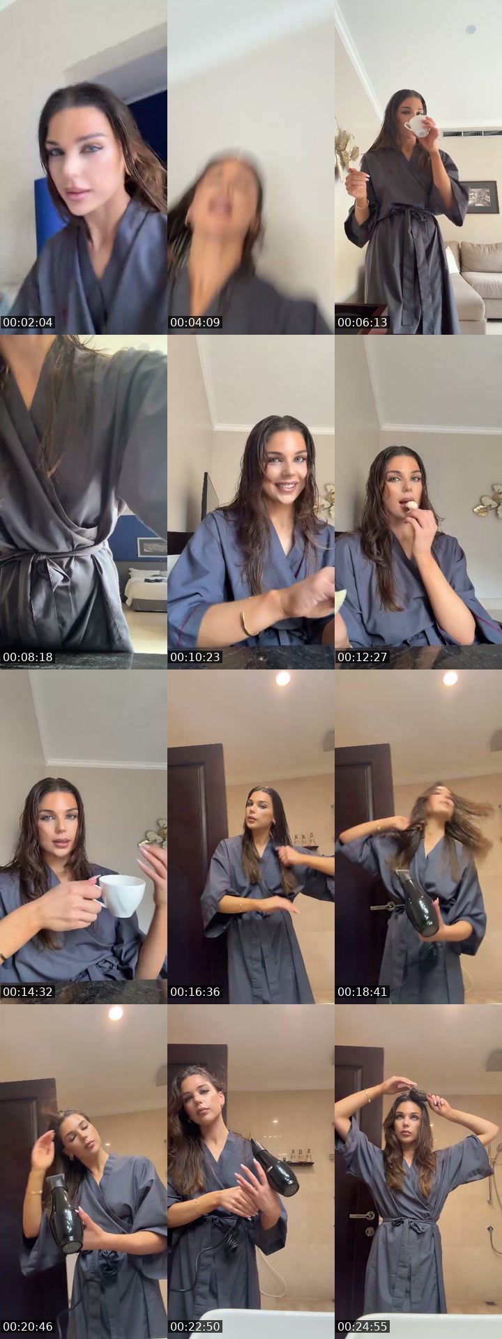 @persiathorpoet TikTok live from 2026-07-27