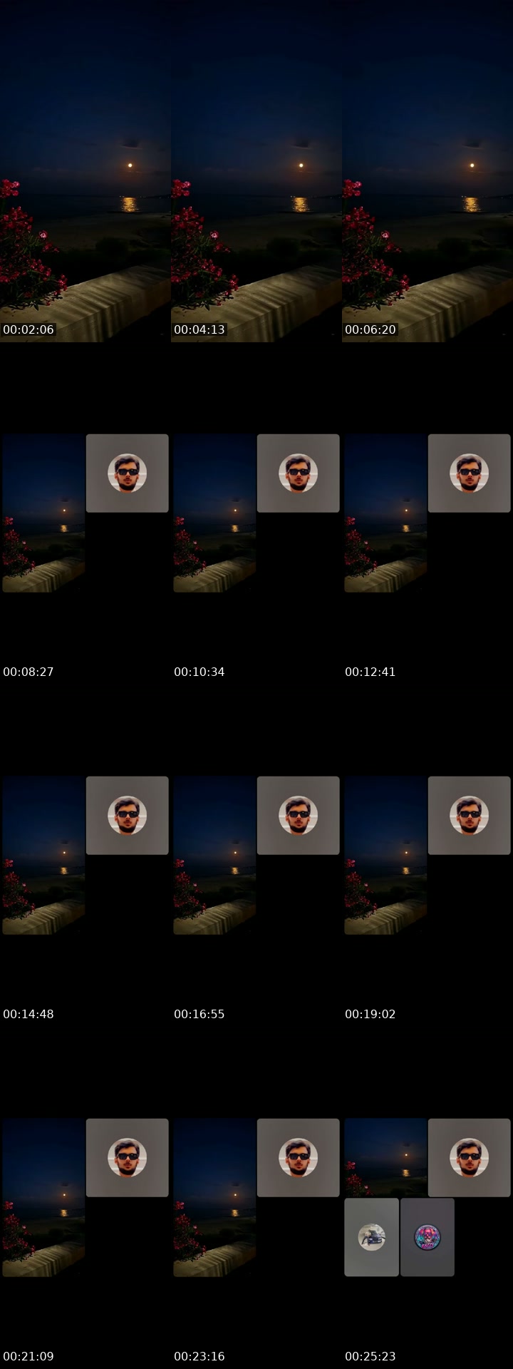 @afi7a TikTok live from 2026-07-27