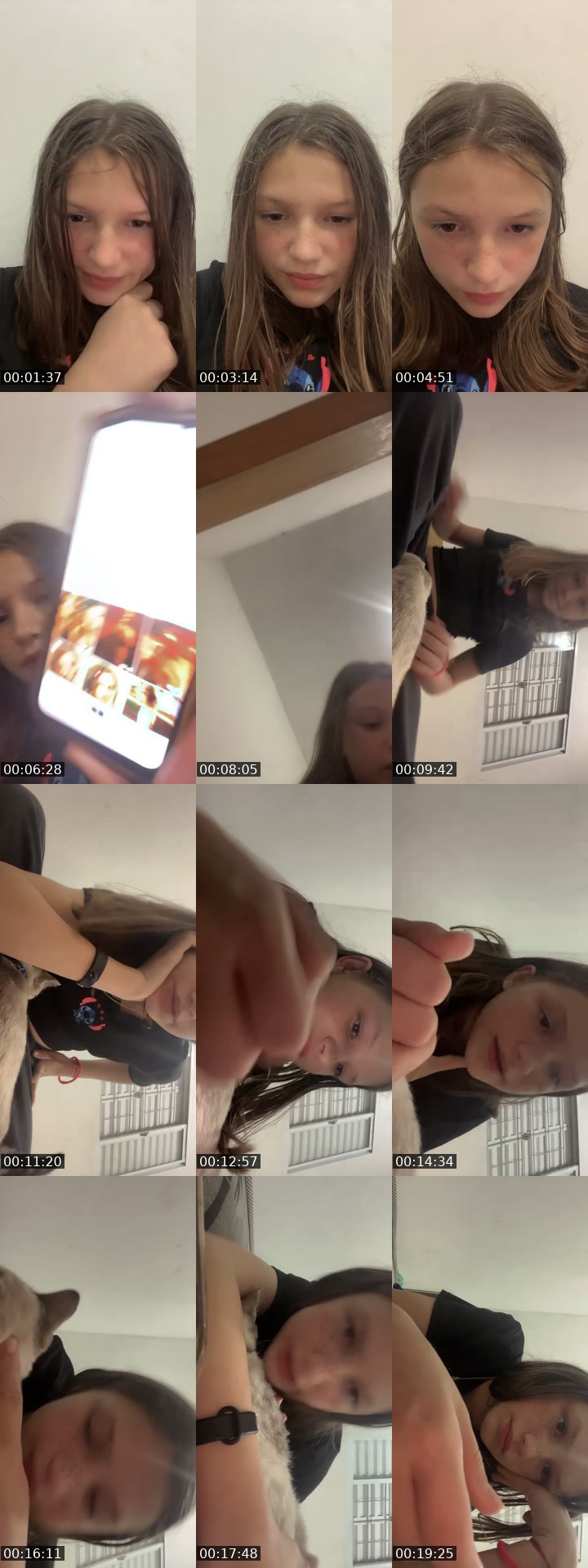 @vii_santanah TikTok live from 2026-07-27
